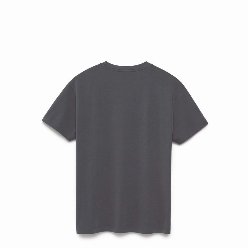 Slate  Short Sleeve T-Shirt