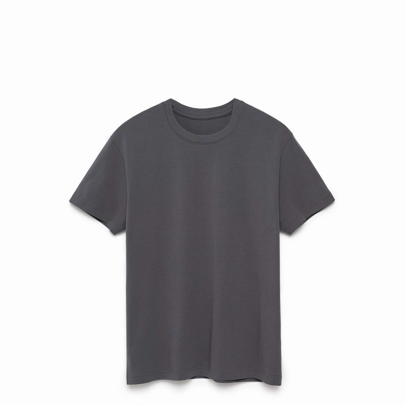 Slate  Short Sleeve T-Shirt